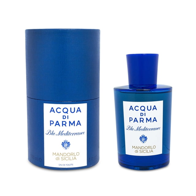 Fragancia Blu Mediterraneo Mandorlo 150 Ml Edt Spray Acqua Di Parma