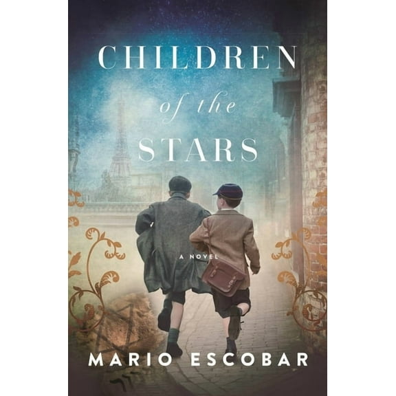 Children of the Stars (Hardcover)