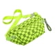 thumbnail image 1 of Cangurera Riñonera Deportiva Gran Capacida Cuadros Verde, 1 of 5