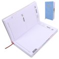 thumbnail image 4 of 2025 A6 English Daily Planner with Monthly Index 2025 Planner Weekly Monthly Agenda Daily Goals Planner Academic Planner Schedule Recording Notepad for Home Office, 4 of 8
