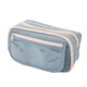 thumbnail image 2 of RKSTN pencil Packet Large Capacity Pencil Case Pouch With Zipper Spacious Opening Pen Bag School Office Storage For Students Girls Boys Adults, 2 of 8