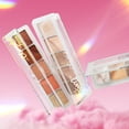 thumbnail image 5 of Sombra de ojos L.A. Girl On Cloud Nine Bouncy Sunny Skies GES240, 5 of 5