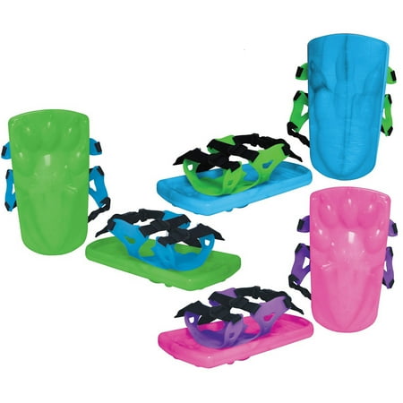 

Ideal Sno-Stompers