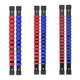 thumbnail image 5 of Organizador de enchufes portátil de 6 piezas de 1/4”, 3/8” y 1/2”, soporte para caja de herramientas., 5 of 6