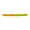 Chartreuse-Orange, variant on Berkley Gulp!® SR Crawler, 7 in, Worms, Nightcrawler (12 Count)