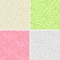 thumbnail image 2 of Waverly Inspirations 44" Cotton Italian Leaves Sewing & Craft Fabric by the Yard, Silver Gray, 2 of 6