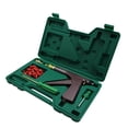 thumbnail image 2 of Tyre Repair Tool Kit Wheel Vacuum with Mushroom Plug Tire Plugger Tubeless Car, 2 of 4