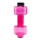 thumbnail image 1 of 1 botella de agua para deportes de ejercicio., 1 of 3