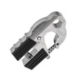 thumbnail image 3 of Sistema cerrado Winch Hook Factor 55 Ultrahook plateado, 3 of 6