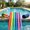 Purple, variant on Pool Noodles Foam - Soft Large Rainbow Foam Noodle Tube, 4 Colors Bulk Swim Noodles, Multi-Purpose, Pool Toy, Floating Training Device, Exercise Aid, Craft Projects