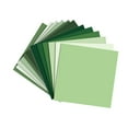thumbnail image 3 of 24 Feuilles de Papier Scrapbook Multi-Usage DIY Papiers de Planification Fournitures DIY, 3 of 8