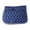 Blue, variant on S SERENABLE Horse Saddle Pad Protect Thighs Soft Breathable for Training and Competition Red