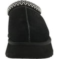 thumbnail image 2 of UGG Womens Tazz Platform Clog Black - 1122553-BLK BLACK, 2 of 9