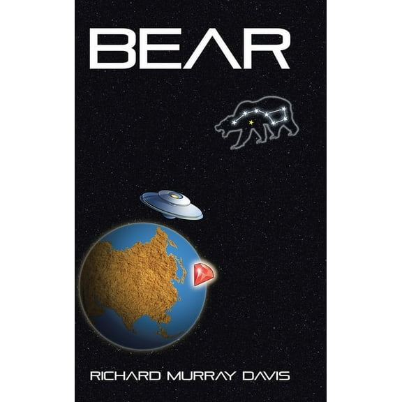 Bear (Hardcover)