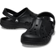 thumbnail image 1 of Zuecos Unisex Crocs Via Negros Talla Hombre 6 Mujer 8, 1 of 7