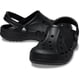 thumbnail image 1 of Crocs Unisex Zuecos Via Negros Talle Hombre 4 Mujer 6 Mediano, 1 of 7