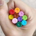 thumbnail image 3 of ZHXXCUM 10Colors Fountain Pen Ink Cartridges Refills Drawing H2F4 S9P6 K0N5 New, 3 of 9
