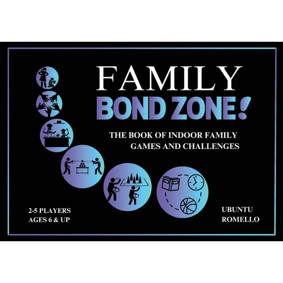 Family BondZone!, (Paperback)