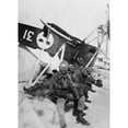 thumbnail image 2 of Swedish Aviator History (18 x 24), 2 of 2