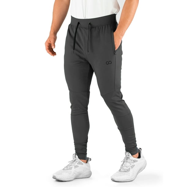 abercrombie contour joggers