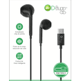 thumbnail image 4 of Audifonos alambricos tipo C D-Bugg, 4 of 4