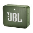 thumbnail image 1 of Bocina Portatil Bluetooth JBL GO 2 Verde, 1 of 2