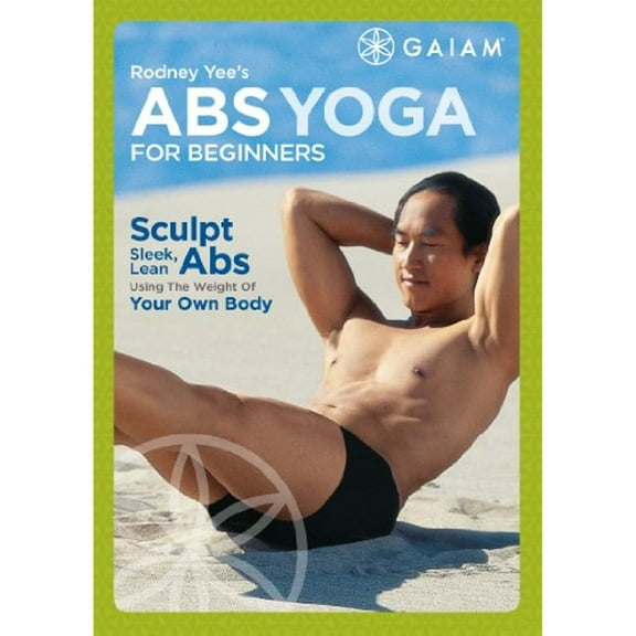 Rodney Yee: ABS Yoga for Beginners