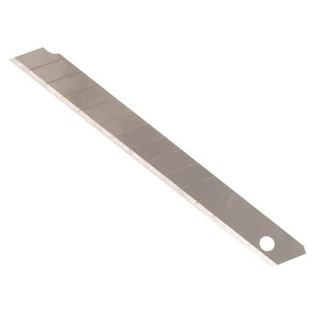 STANLEY - Snap-Off Blades 9mm (Pack 100)