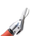 thumbnail image 3 of Handheld Pneumatic Scissors, Screen Shears, Pneumatic Sheet Shears Hand Tool ,Excellent Sealing Performance, 3 of 4