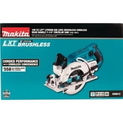 Makita 36V (18V X2) LXT Brushless Rear Handle 7-1/4 in Circular Saw XSR01Z