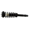 thumbnail image 3 of TRQ Front Strut & Coil Spring Assembly Set Driver & Passenger Sides Fits Select 09-14 Acura TL, 3 of 6