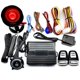 thumbnail image 2 of Sistema de alarma para automóvil con entrada sin llave GPS GSM PKE, arranque remoto 4G con aplicación para teléfono inteligente, 2 of 4
