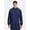 Medieval Blue, variant on Reebok Men's and Big Men's Kinetic Jacket, Sizes XS-5XL