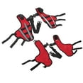 thumbnail image 4 of Dog Joint Wrap, Dog Leg Brace Provides Support  For Pets M, 4 of 8