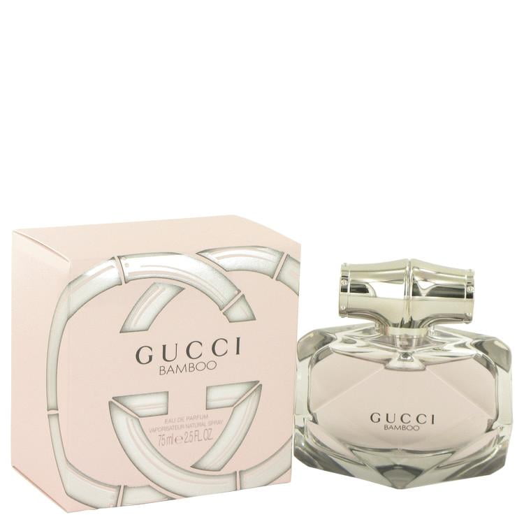 Gucci Bamboo by Gucci Eau De Parfum 