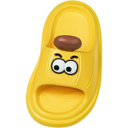 Kid s Cute Garden Shoes Cartoon Shark Clogs Sandals Water Sandals Slip On Shoes Slides Lightweight Oxford Shoes Loafers