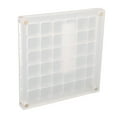 thumbnail image 1 of Magnetic Seashell Display Box, Multipurpose Magnetic Closure Design Storage Box, Ideal for Rocks Trinkets Beads Jewelry and Collection Storage, 1 of 7