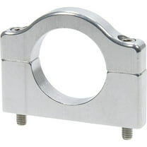 Allstar Performance Chassis Bracket 1.75 Polished