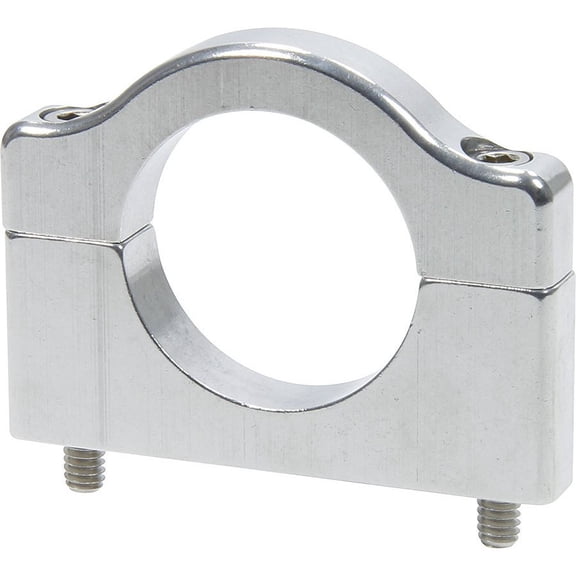 Allstar Performance Chassis Bracket 1.75 Polished