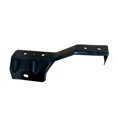 thumbnail image 3 of For Nissan Armada 2017 18 19 20 21 2022 Bumper Mounting Bracket Driver And Passenger Side | Pair | Rear Made Of Steel | Replacement For IN1162100, IN1163100 | 191275776681, 191275776698, 3 of 4