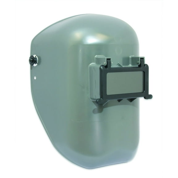 Fibre Metal 906GY Tigerhood Classic Welding Helmets