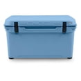 thumbnail image 5 of Engel Coolers 58 Quart 70 Can High Performance Roto Molded Ice Cooler, Blue, 5 of 5