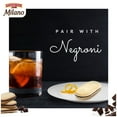 thumbnail image 3 of 2 Pack - Pepperidge Farm Milano Orange Chocolate Cookies - 7 oz Packaging may vary, 3 of 4