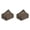 Brown, variant on 1Pcs Sun Shade Cloth for Outdoor Patio, UV Block Pergola Shade Cover with Reinforced Grommets, Mocha Privacy Screen Canopy for Garden, Porch, Deck, Backyard, Carport 79x118 Inch Mocha
