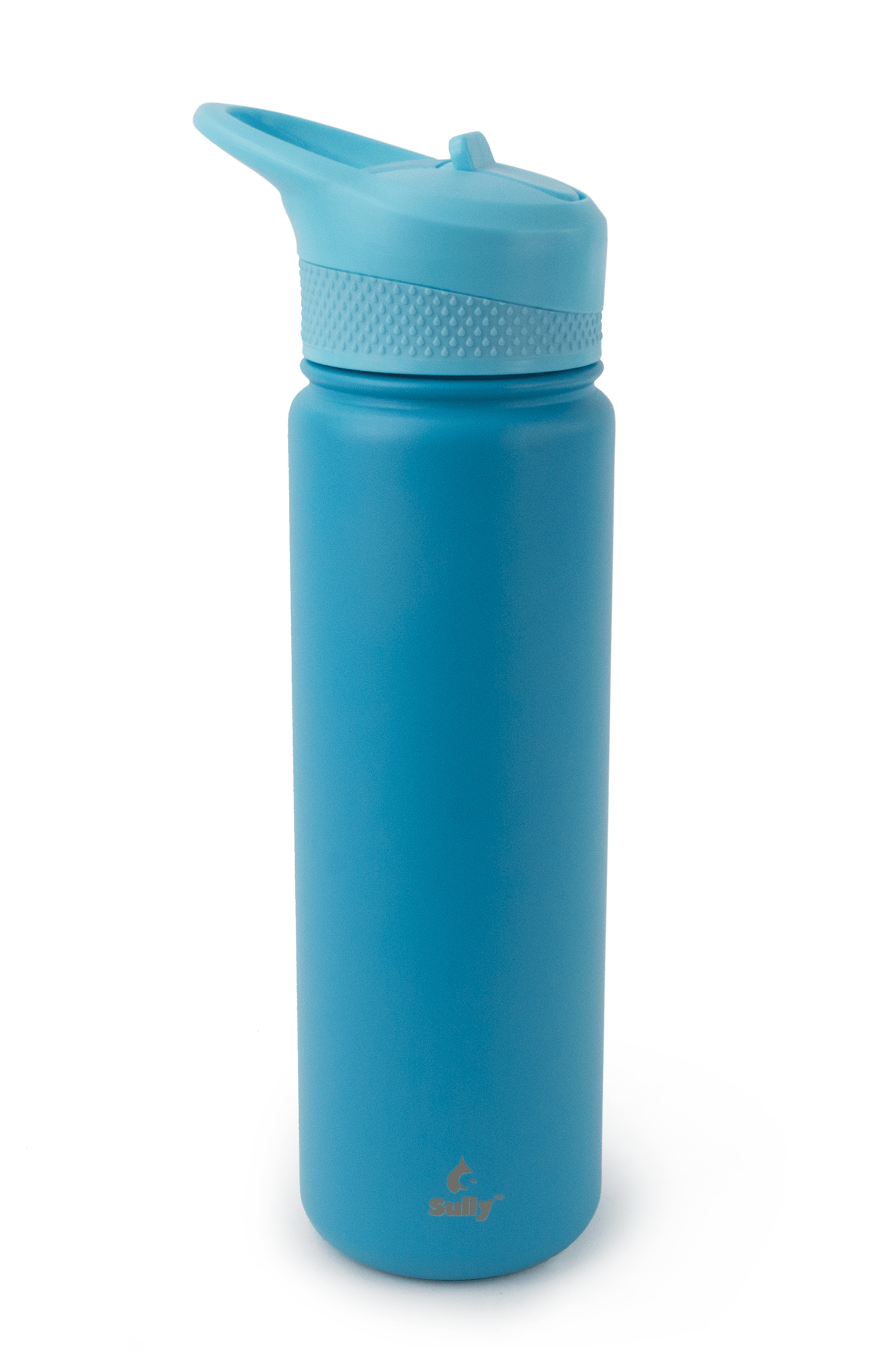 Sully - Bouteille Big Sky 700 ml - Bleu