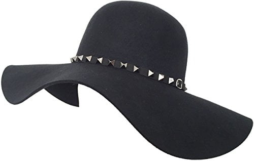 Brooklyn Hat Co Billy Jack Wool Felt 