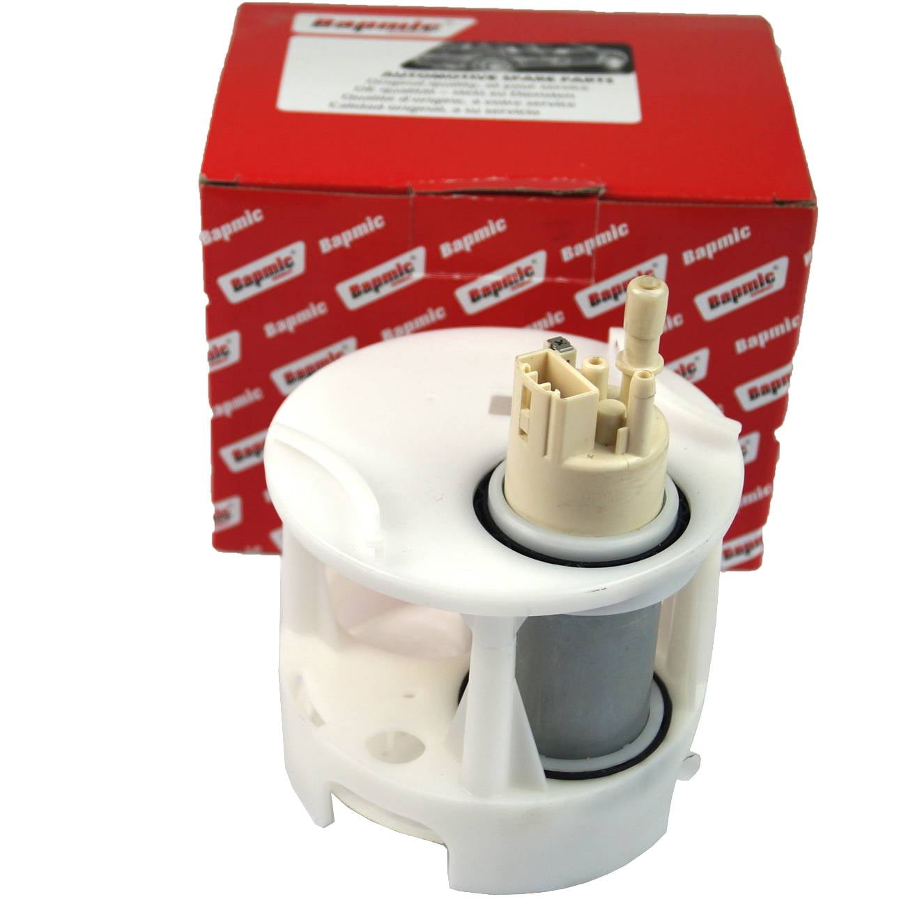 Bapmic 2214701694 Fuel Pump & Housing Assembly for MercedesBenz W221