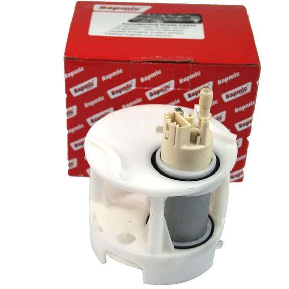 Bapmic 2214701694 Fuel Pump & Housing Assembly for Mercedes-Benz W221 CL S-Class