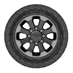 Cooper Discoverer All-Terrain 275/65R18 116T All-Terrain Tire Sansujyuku sansujyuku.com