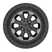 Cooper Discoverer All-Terrain 235/70R16 106T Light Truck & SUV Tire Fits: 2004-07 Honda Pilot EX-L, 2013 Ford Explorer Sport